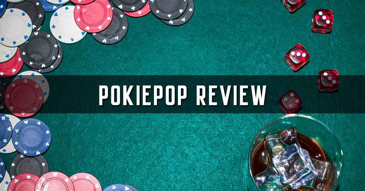 PokiePop Review