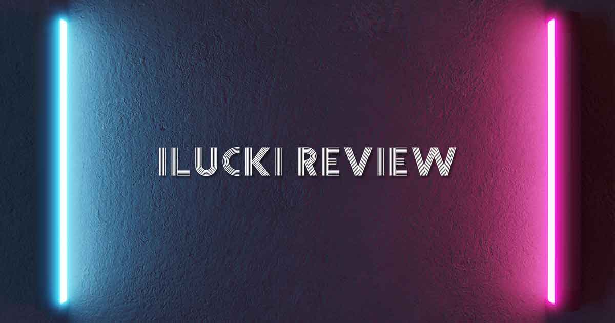iLucki Review
